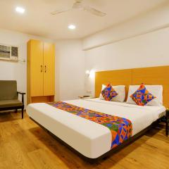 Hotel Highway Residency - Andheri Chakala