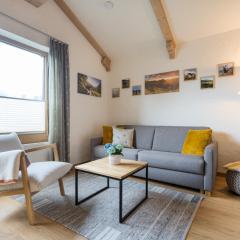 Ferienwohnungen Alpentraum - BergMomente