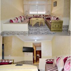 holiday apartment rental