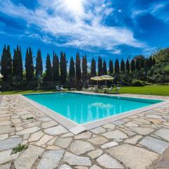 Case Vacanze Ranza, Casale con Piscina e Relax