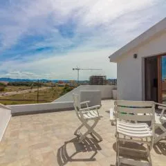 Olbia Bright Apartment x3 with Terrace!