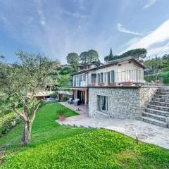 Villa Pratello