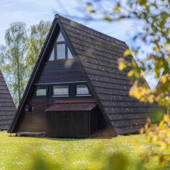 Ferienwohnpark Immenstaad am Bodensee Nurdachhaus Typ 7 ND 30