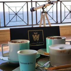 B&B Seataly by W Signature Experiences