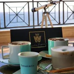 B&B Seataly by W Signature Experiences