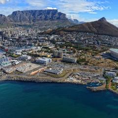 Your gateway to Cape Town!