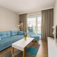 Bel Mare 210C by Noclegi Renters