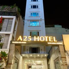 A25 Hotel - 14 Lương Hữu Khánh