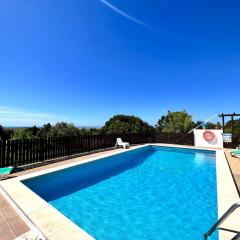 Tavira Vila Formosa 3 With Pool by Homing