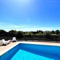 Tavira Vila Formosa 5 With Pool by Homing