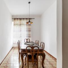 Mestre Altamarea Apartment