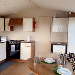 Whitley bay caravan retreat