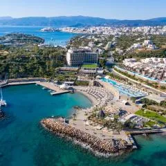 Mirabello Bay Luxury Resort