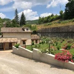 Antico Mulino di Cascia