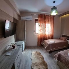 Delight Apartments Pogradec 302