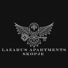 Lazarus Studio Apartment