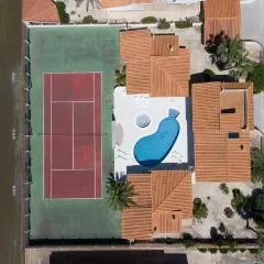 VILLA ADELAIDA