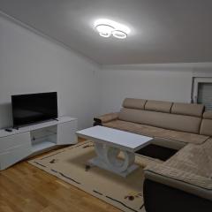 Apartman BONI