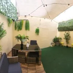 Paris Malakoff Garden Apartments
