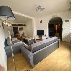 Apartment Mimo