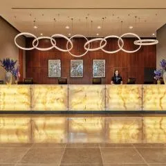 InterContinental Warszawa by IHG