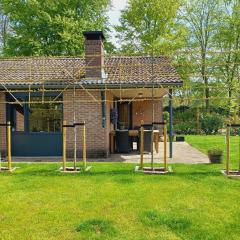 Klein Horst - vrijstaande bungalow - Ermelo