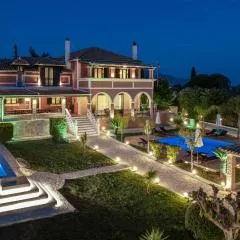 Amalthia Villa