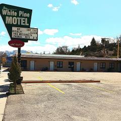 White Pine Motel