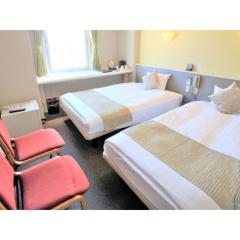 Hotel Areaone Okayama - Vacation STAY 32501v