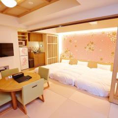 Hotel Sanriiott Kitahama - Vacation STAY 33509v