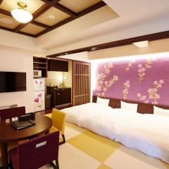 Hotel Sanriiott Kitahama - Vacation STAY 33524v