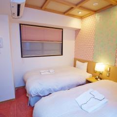 Hotel Sanriiott Kitahama - Vacation STAY 33534v