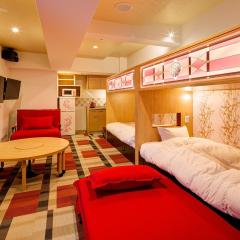 Hotel Sanriiott Kitahama - Vacation STAY 33472v