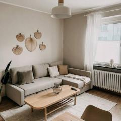 Im Herzen Essens! Zentral wohnen! HO1L