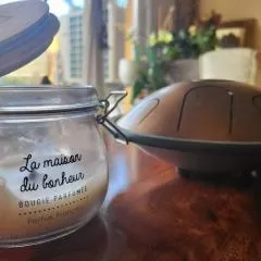 Une invitation à la détente