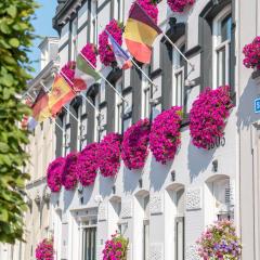 Hotel Old Dutch Bergen op Zoom