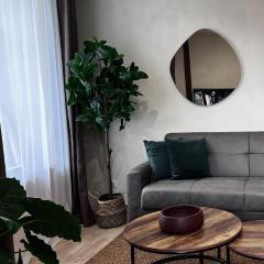 Myaka Appartement Wood