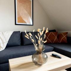 Im Herzen Essens! Zentral und gemütlich wohnen! HODGL