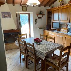 Casa vacanze Giuliana