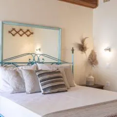 Villa Theodora View Apartments Thalia