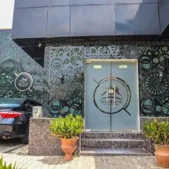 THE HOUSE ABUJA