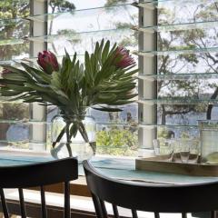 Beach Vista - A Designer Delight Oposite The Beach