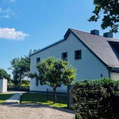 Cosy holiday home HELMA directly at the Baltic Sea