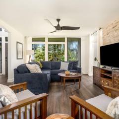 Breezy + Spacious 3/2 House with Bali Hai View