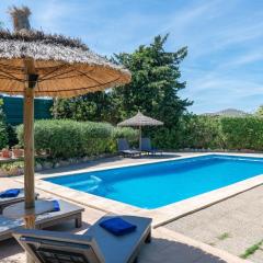 Es Pujolet - Alcudia