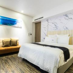 168 Motel-Hsinchu