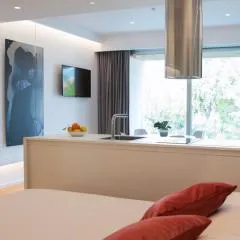 Marina Gardens Boutique&Suites