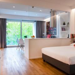 Marina Gardens Boutique&Suites