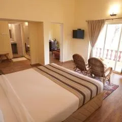 Indismart Woodbourne Resort