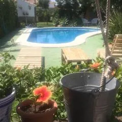 Macondo La barrosa
